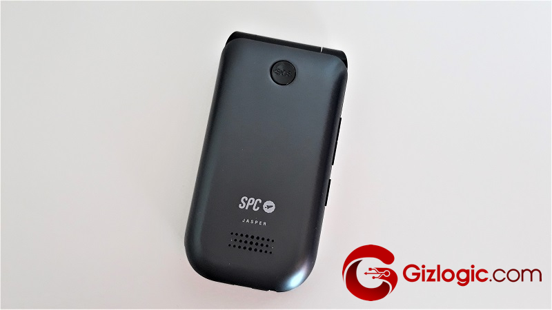 SPC Jasper SPC Jasper